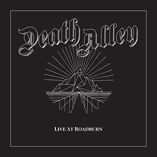 LIVE AT ROADBURN
