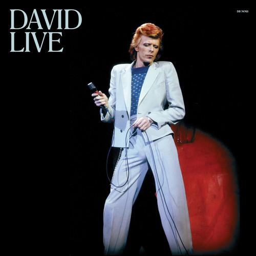 DAVID LIVE (2005 MIX)