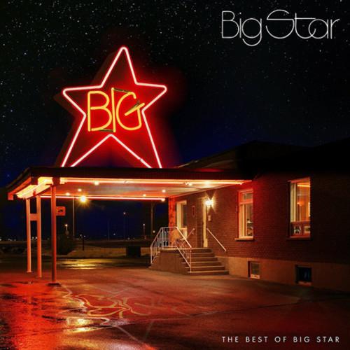 BEST OF BIG STAR