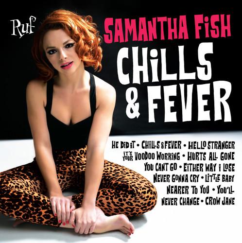CHILLS & FEVER