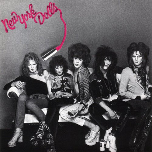 NEW YORK DOLLS