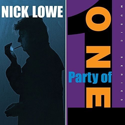 PARTY OF ONE