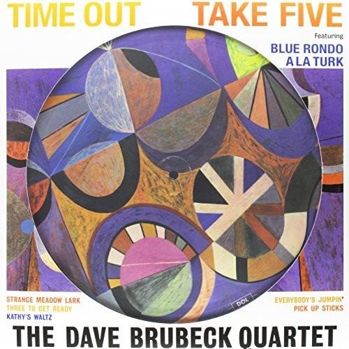 TIME OUT