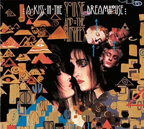 KISS IN THE DREAMHOUSE