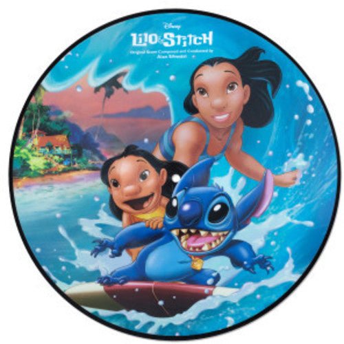 LILO & STITCH / O.S.T.