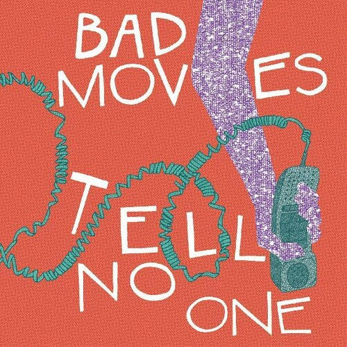 TELL NO ONE