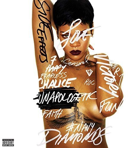 UNAPOLOGETIC
