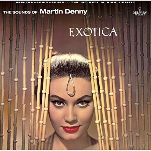 EXOTICA