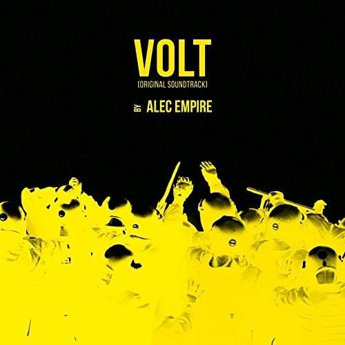 VOLT / O.S.T.
