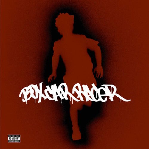 BOX CAR RACER