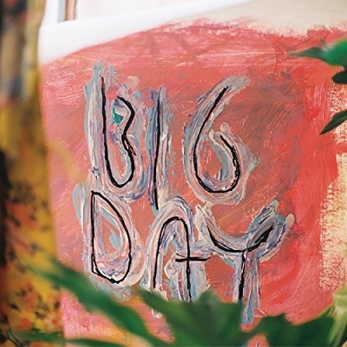 BIG DAY (AQUA BLUE VINYL)