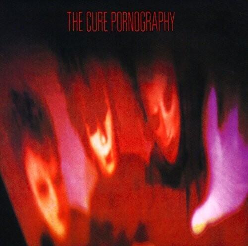 PORNOGRAPHY