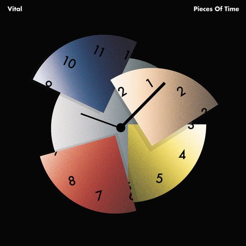 PIECES OF TIME