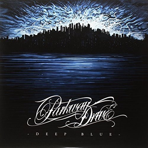 DEEP BLUE