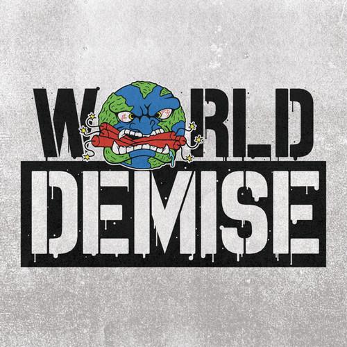 WORLD DEMISE (BLACK VINYL+DOWNLOADKARTE)