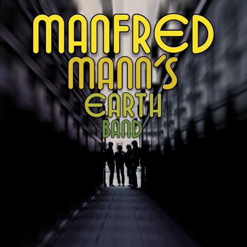MANFRED MANN'S EARTH BAND