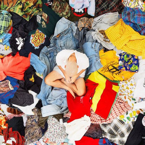 UNDRESS EP / JACKET EP