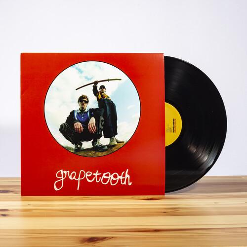 GRAPETOOTH