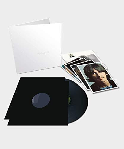 BEATLES (THE WHITE ALBUM)