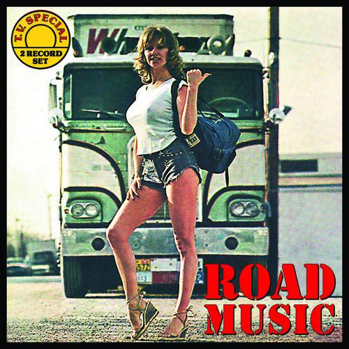 ROAD MUSIC / VARIOUS