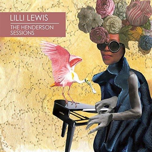 THE HENDERSON SESSIONS