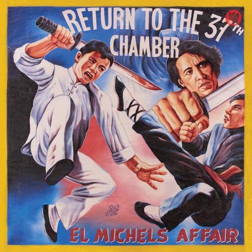 RETURN TO THE 37TH CHAMBER