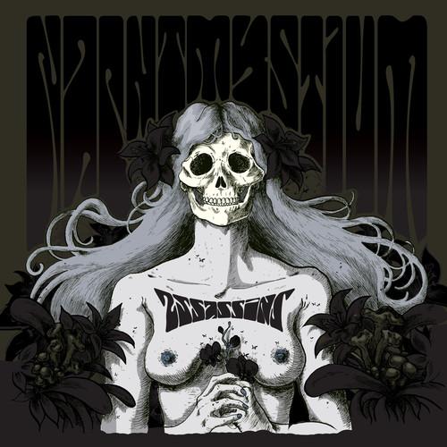 ASSASSINS - BLACK MEDDLE PT. I