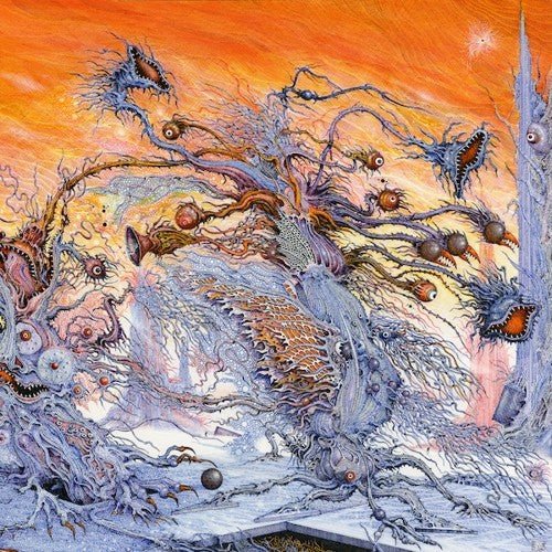 COSMOVORE