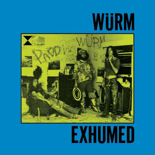 FEAST: EXHUMED
