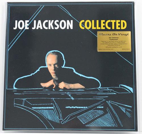 COLLECTED