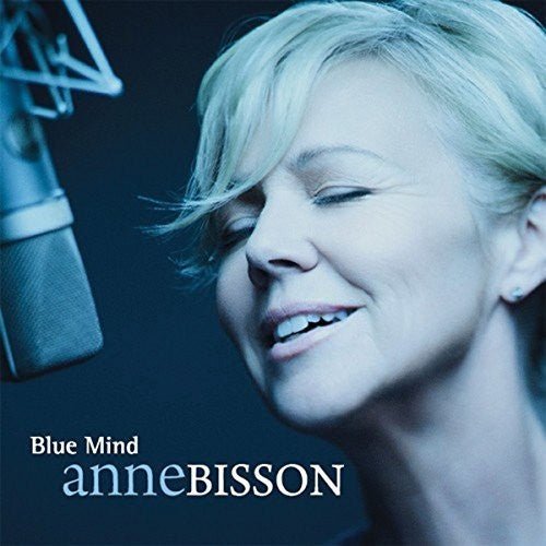 BLUE MIND