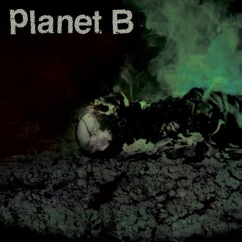 PLANET B