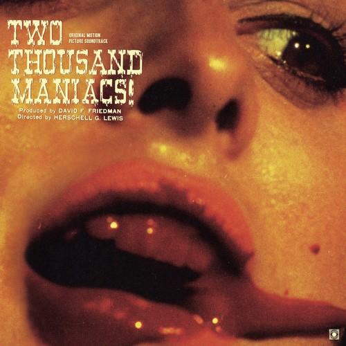 TWO THOUSAND MANIACS