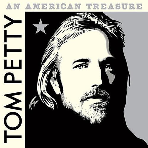 AN AMERICAN TREASURE