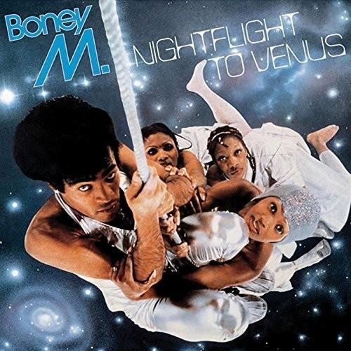 NIGHTFLIGHT TO VENUS (1978)