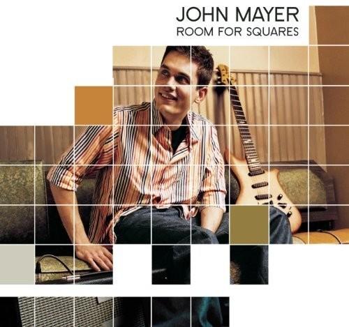 ROOM FOR SQUARES