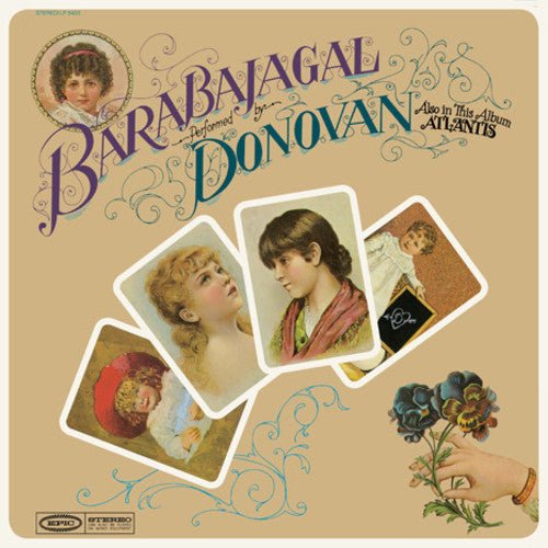 BARABAJAGAL