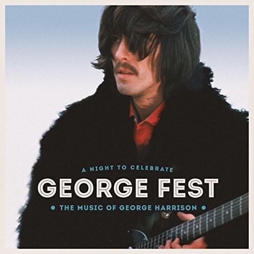 GEORGE FEST: NIGHT TO CELEBRATE THE MUSIC OF / VAR