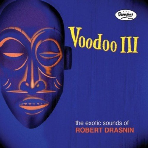 VOODOO III