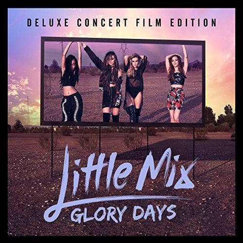 GLORY DAYS