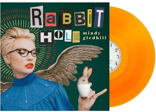 RABBIT HOLE