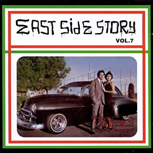 EAST SIDE STORY VOLUME 7 / VARIOUS