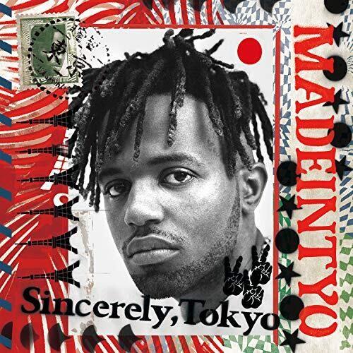 SINCERELY TOKYO
