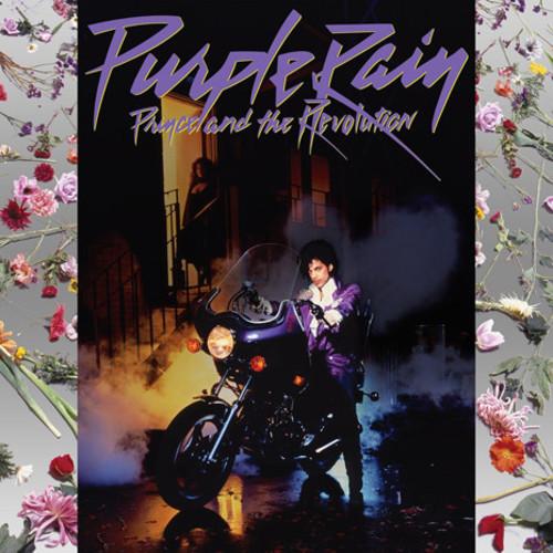 PURPLE RAIN