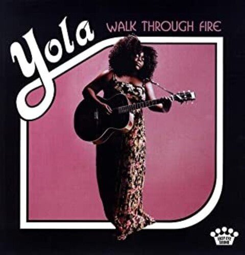 WALK THROUGH FIRE