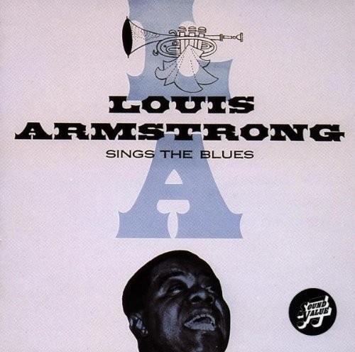 SINGS THE BLUES