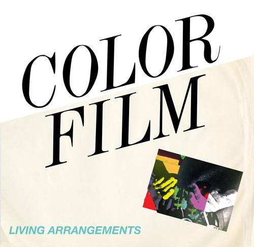 LIVING ARRANGEMENTS