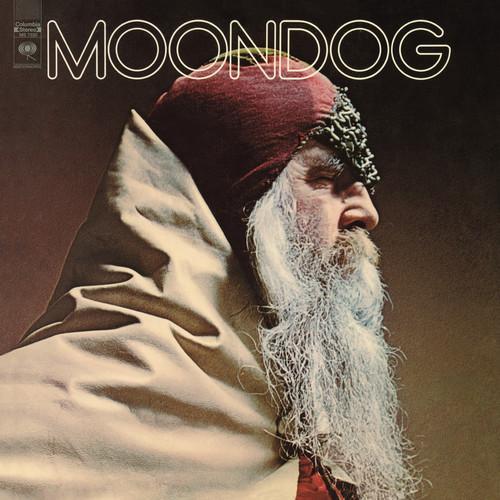 MOONDOG