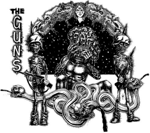 GUNS