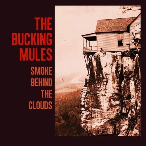 SMOKE BEHIND THE CLOUDS